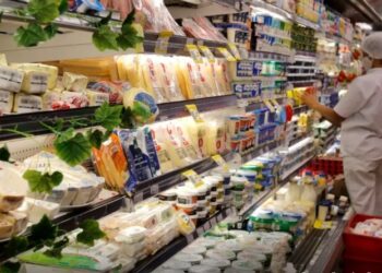 Exportações de alimentos caem em agosto por causa de tarifaço dos EUA
