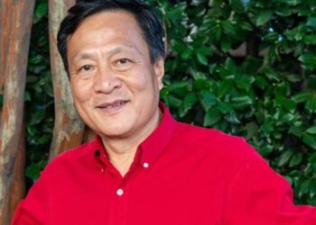 Saiba quem era Kongjian Yu, arquiteto das cidades-esponja, morto em queda de avião no Pantanal