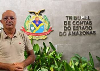 EX-PREFEITO DE MANAQUIRI, JAIR SOUTO, É MULTADO PELO TRIBUNAL DE CONTAS DO ESTADO DO AMAZONAS POR IRREGULARIDADES EM CONTRATOS DE 2019