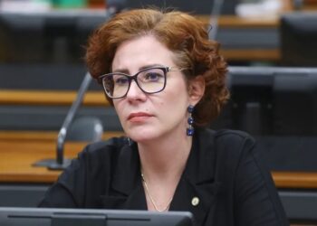 Zambelli diz sofrer perseguição de Moraes ao depor em processo de cassação