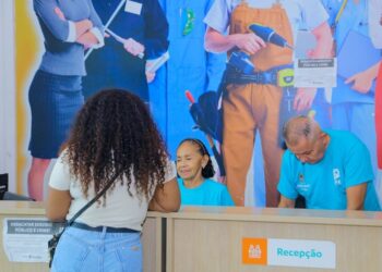 Balanceiro, soldador mais: Sine Manaus divulga 370 vagas para esta quinta