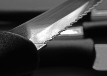 Homem que matou vizinho a facadas após discussão é condenado em Manaus