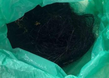 Homem é preso por ferir a pauladas e cortar cabelo de esposa de 16 anos em Manaus