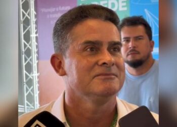 David Almeida defende reforma da previdência e alerta para risco de colapso futuro em Manaus