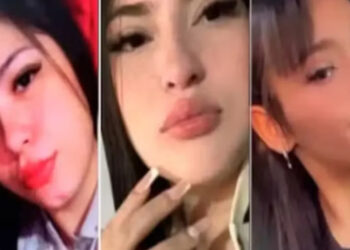 Show de horror: esquartejamento de 3 mulheres é transmitido ao vivo nas redes sociais
