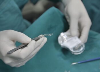 Amazonas terá mutirão de cirurgias de catarata