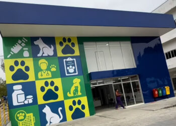 Primeiro Hospital Público Veterinário do Amazonas inaugura neste sábado em Manaus