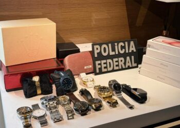 Operação Xeque-Mate desmantela grupo criminoso em Manaus e São Paulo