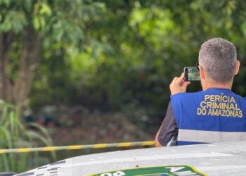 Corpo é encontrado com sinais de espancamento na Ponta Negra