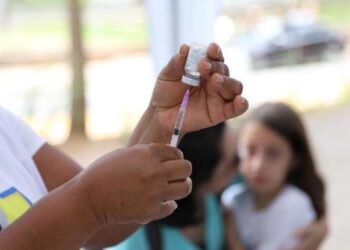 ‘Dia D’ de Multivacinação acontece neste sábado em Manaus