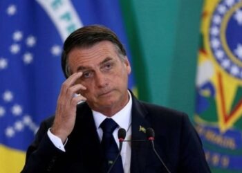 STF reabre investigação sobre suposta interferência de Bolsonaro na Polícia Federal