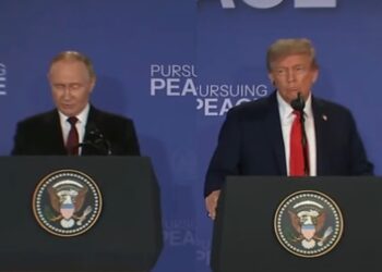 Após sanções, Rússia diz que EUA entraram ‘no caminho da guerra’