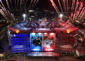 Amazon Best rebate MP e defende preços dos ingressos do Festival de Parintins 2026