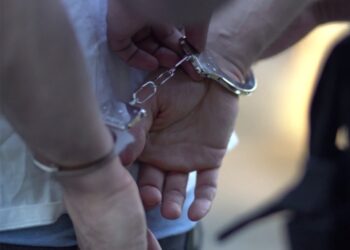 Homem que decapitou mulher é preso com drogas em apartamento em Manaus