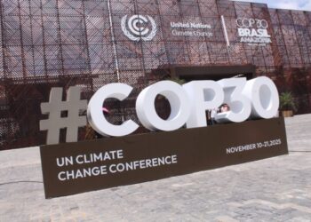 COP30 inicia nesta segunda-feira em Belém