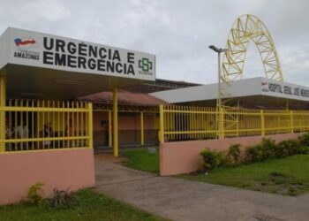 Agricultor é atingido por raio enquanto descansava dentro de casa em Itacoatiara