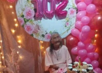 Idosa de 102 anos é brutalmente espancada durante assalto em Tefé