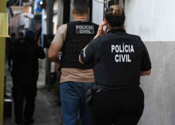 Operação Housekeeping prende 18 envolvidos em sequestros e extorsões no Amazonas