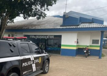 Idosa espancada em Tefé quase teve língua decepada com tesoura