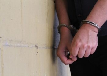 Último suspeito de participar de estupro coletivo de adolescente é preso em Manaus