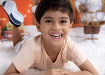 Caso Benício: pais questionaram aplicação de adrenalina na veia antes da morte do filho no Hospital Santa Júlia