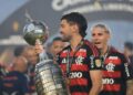 Flamengo: Arrascaeta aparece entre os 100 melhores jogadores do mundo