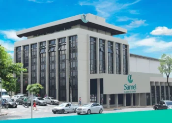 Hospital Samel leva a Amazônia ao destaque mundial em IA na saúde