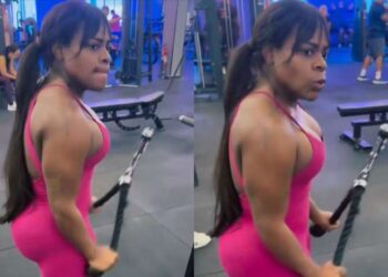 Explodiu: Jojo Todynho se irrita e rebate piadas sobre o tamanho de sua cabeça