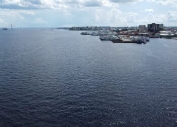 Cheia de 2026 no Amazonas pode atingir quase 700 mil pessoas