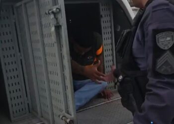 Suspeito de matar mulher e sair para trabalhar é preso em Manaus