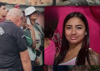 Jovem, mãe e cheia de sonhos: saiba quem era a designer de sobrancelhas morta por companheiro em Manaus