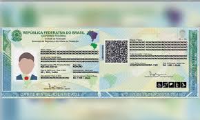 Cartórios do Amazonas passarão a emitir Carteira de Identidade Nacional em