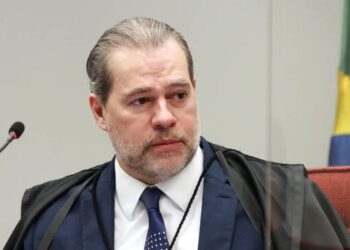 Toffoli admite sociedade em resort, mas nega pagamentos de Vorcaro