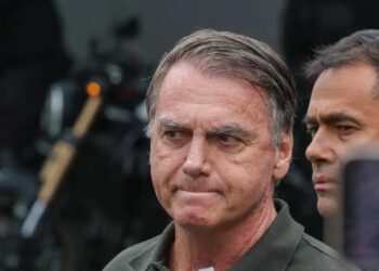 STM dá dez dias para Bolsonaro entregar defesa contra perda de patente