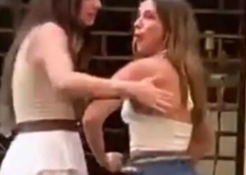 Argentina tem prisão decretada após chamar funcionários de bar de macacos no RJ