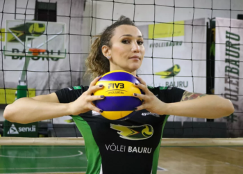 COI proíbe atletas trans em competições femininas a partir dos Jogos de 2028