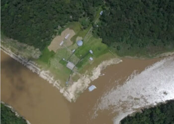 Indígena marubo é sequestrado e torturado por pescadores ilegais no Vale do Javari