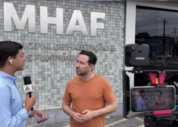 Secretário Júnior Nunes esclarece novas regras do Minha Casa, Minha Vida em Manaus