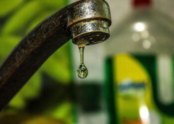 Bairros da Zona Oeste de Manaus vão ficar sem água na segunda-feira