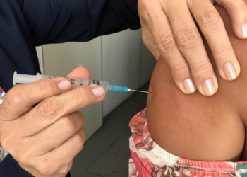 Campanha de vacinação contra a gripe é prorrogada até 31 de julho no Amazonas