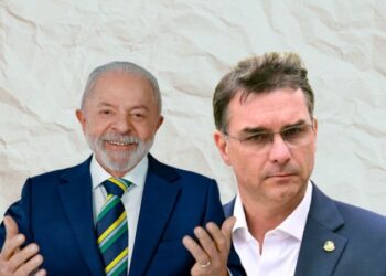 Lula lidera corrida presidencial no Amazonas e abre vantagem sobre Flávio Bolsonaro, aponta pesquisa