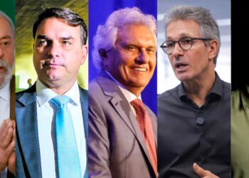 Como pré-candidatos a presidente reagiram sobre classificação de PCC e CV como terroristas