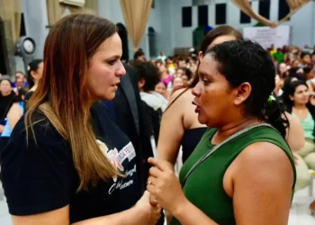 Virada Feminina transforma vidas e fortalece mulheres no Amazonas há mais de 10 anos